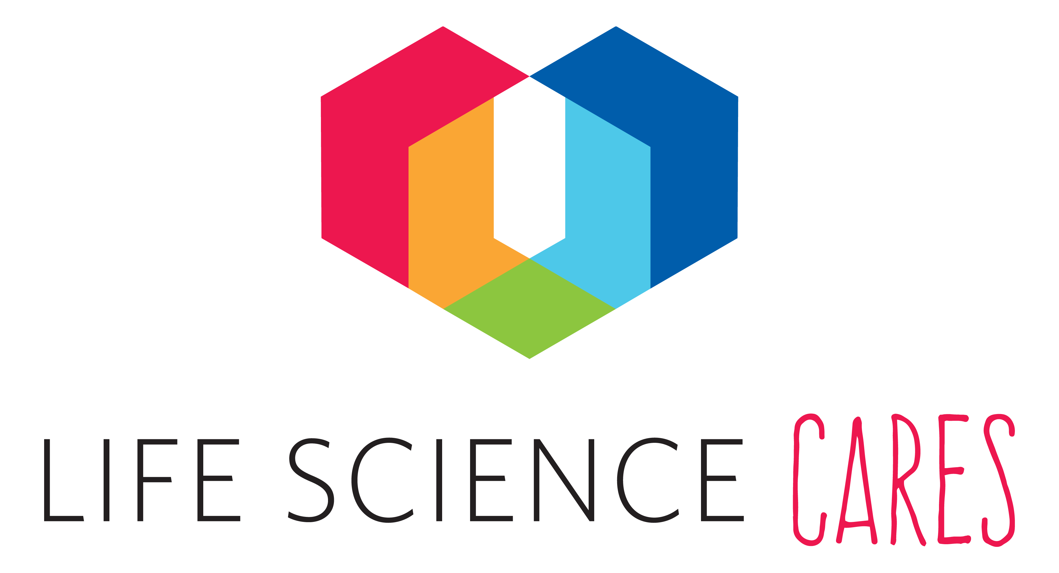 Life Science Cares SlideRoom