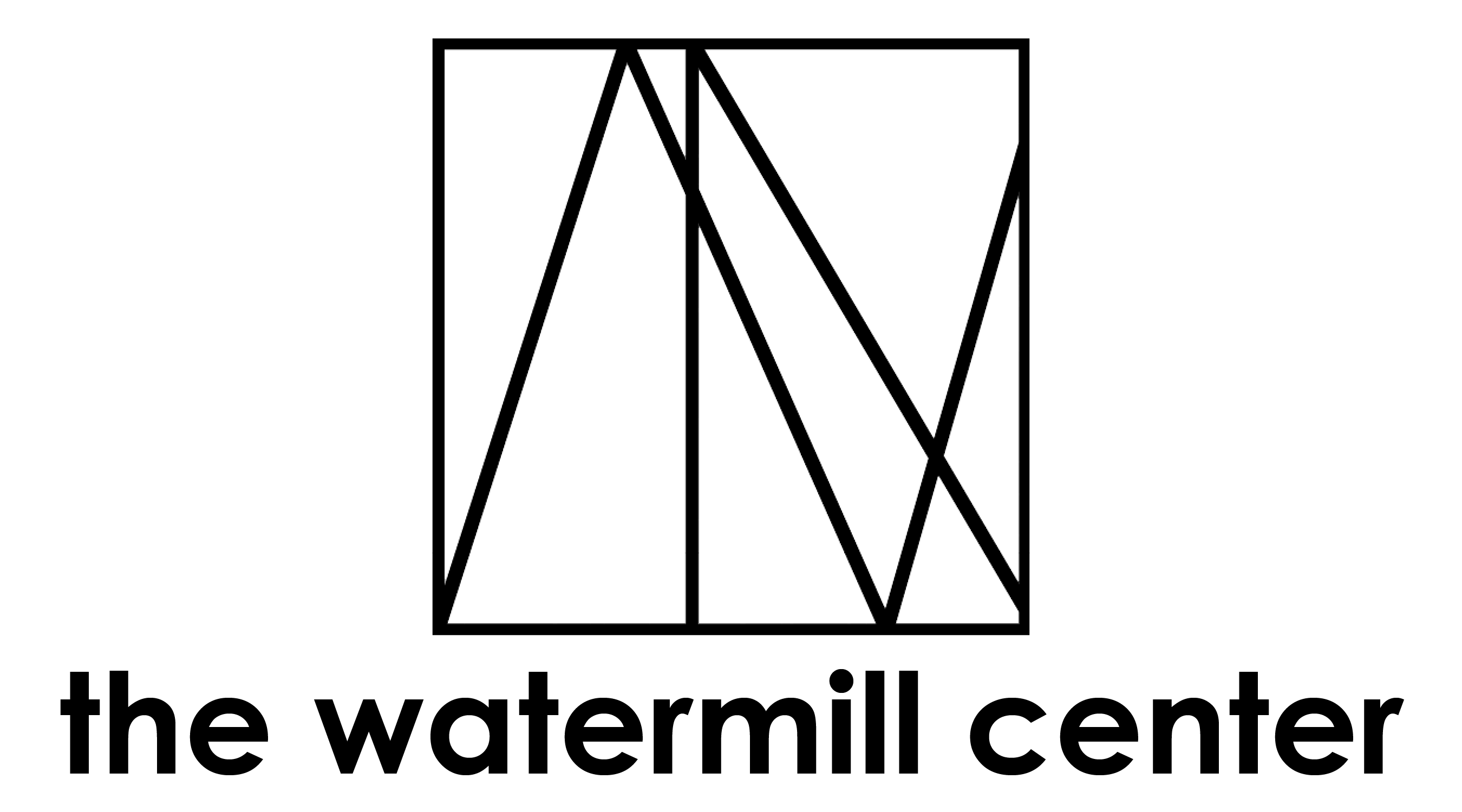 The Watermill Center / Byrd Hoffman Water Mill Foundation SlideRoom