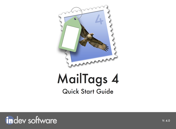 "MailTags Quick Start Guide"