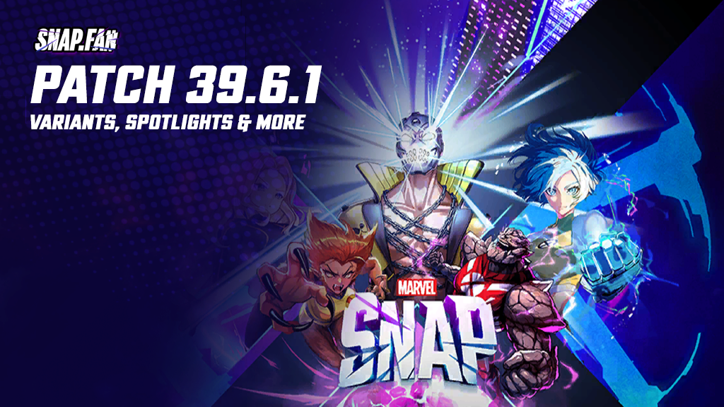 April 2025 Patch - snap.fan