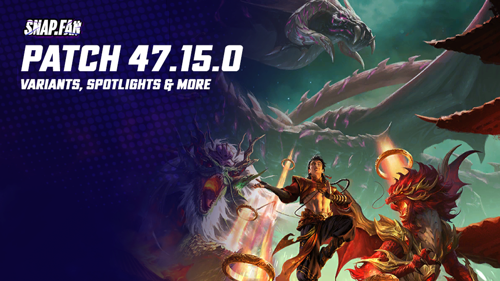 November 2025 Patch - snap.fan