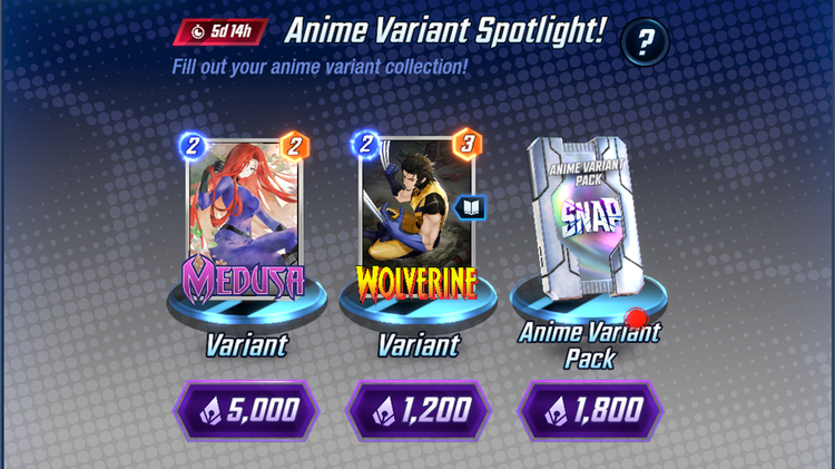 Anime-Variant-Spotlight