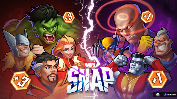Avengers-vs