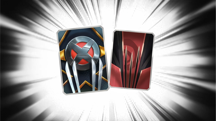 Big In Japan Card Backs