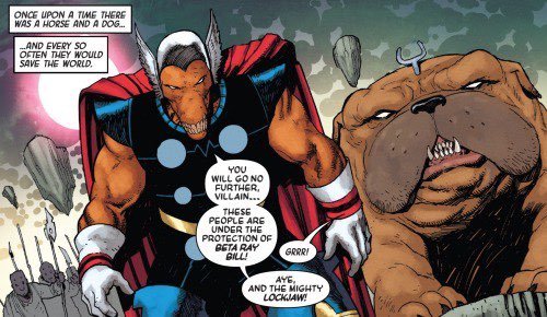 Bill_and_Lockjaw