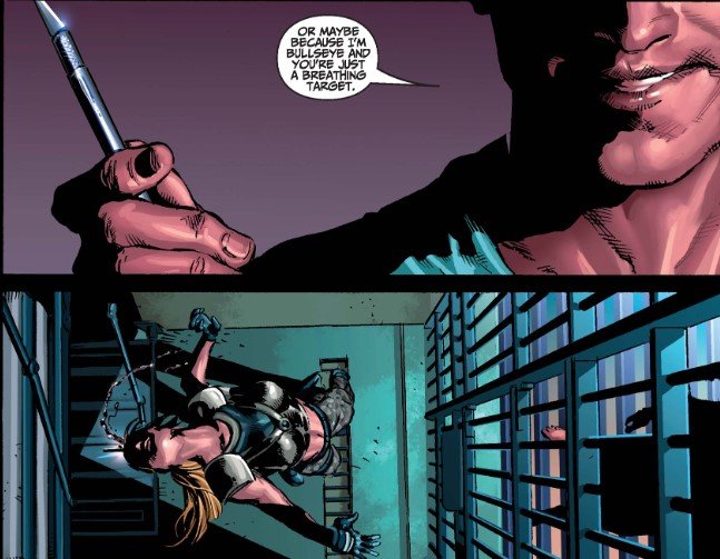 Bullseye_Living_Target