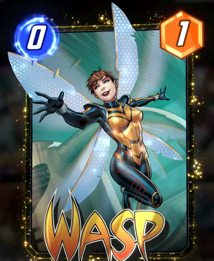CosmicGold