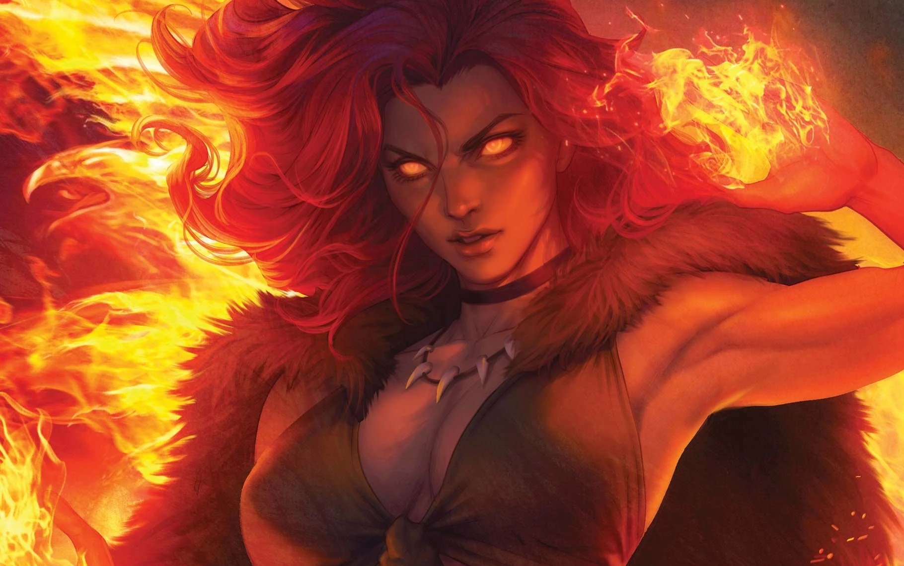 Card Preview - Firehair - snap.fan