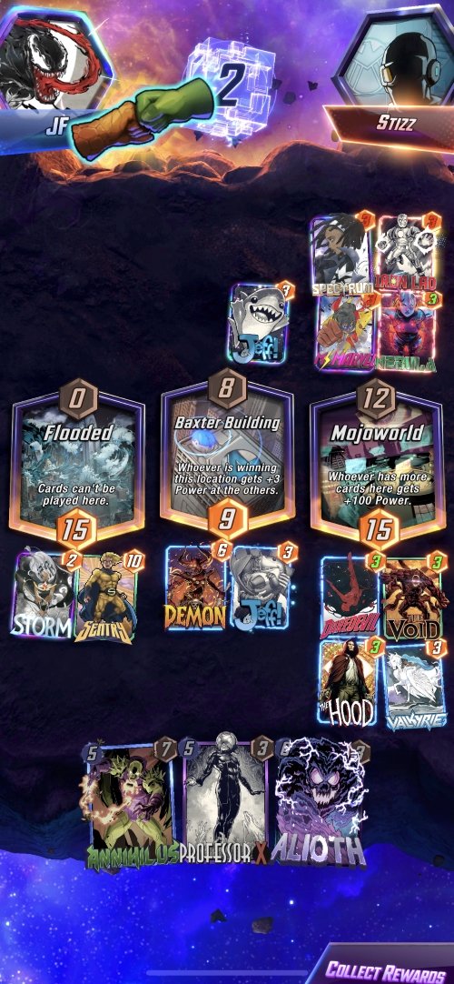 Game Over