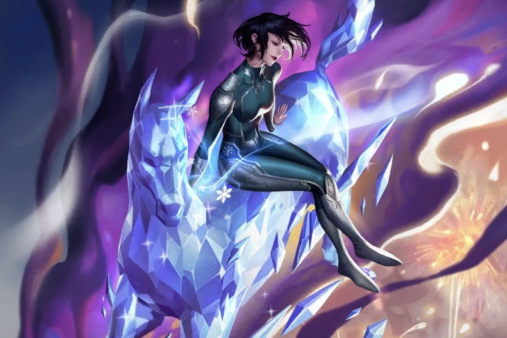 Variant Forecast 02/17-02/23 - snap.fan