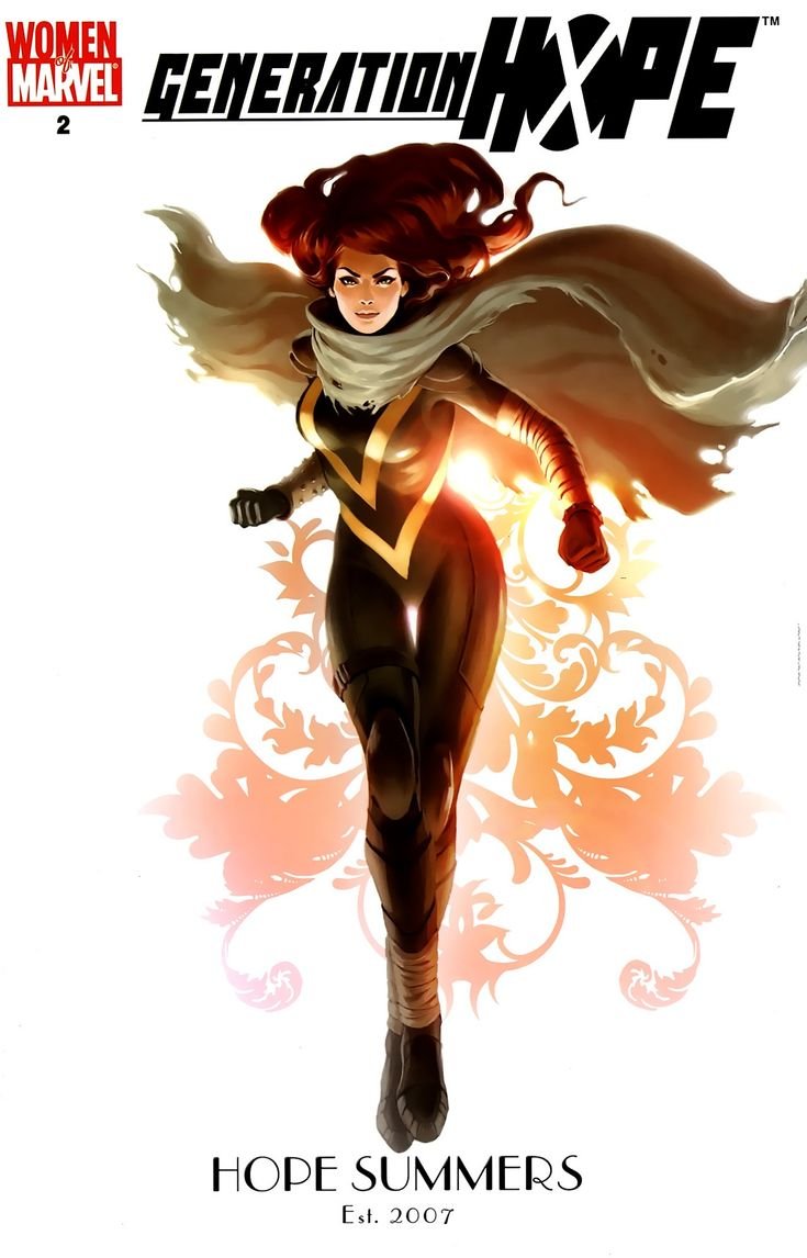 Jelena_Djurdjevic_Hope_Summers_Original_Cover