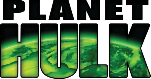 Logo-Planet-Hulk-Comics