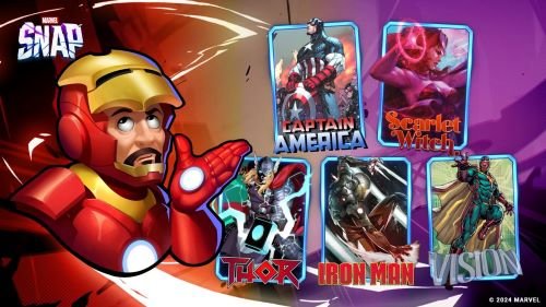 MarvelSnap_2024_Season22_AVENGERS-1536x864