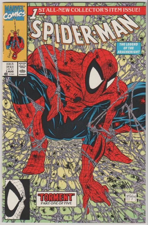 McFarlane_Spidey