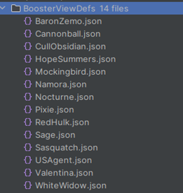 Datamine