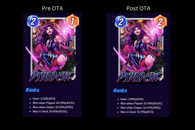 Psylocke