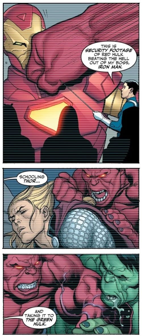 Red_Hulk_Vs._Everyone