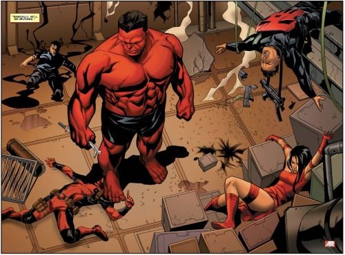 Red_Hulk_vs._Thunderbolts_2
