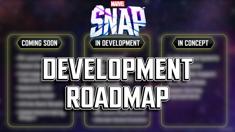 Roadmap August  2023 Thumbnail