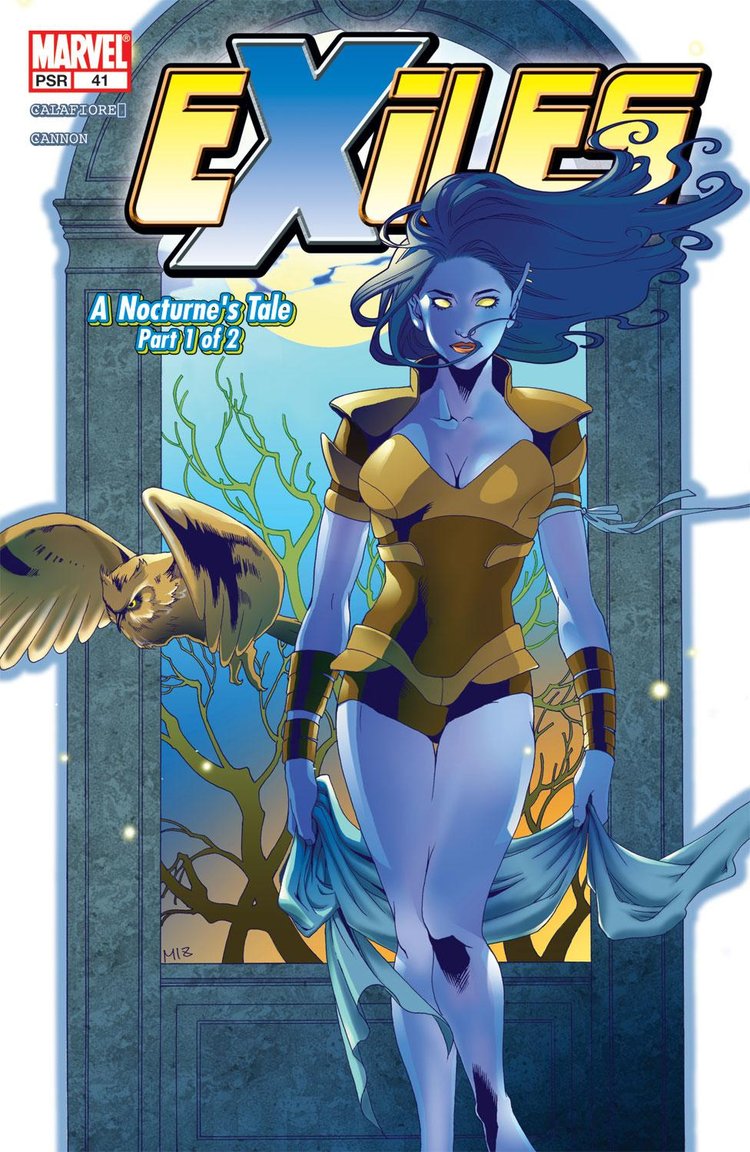 Sakakibara_Exiles_41_Cover