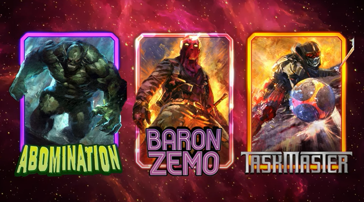 Thunderbolts Developer Update April 2024 Snap Fan