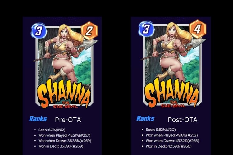 Shanna