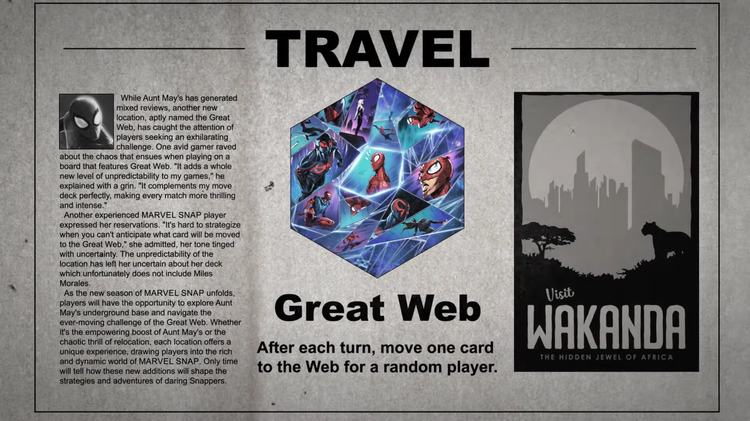 Spiderversus Great Web
