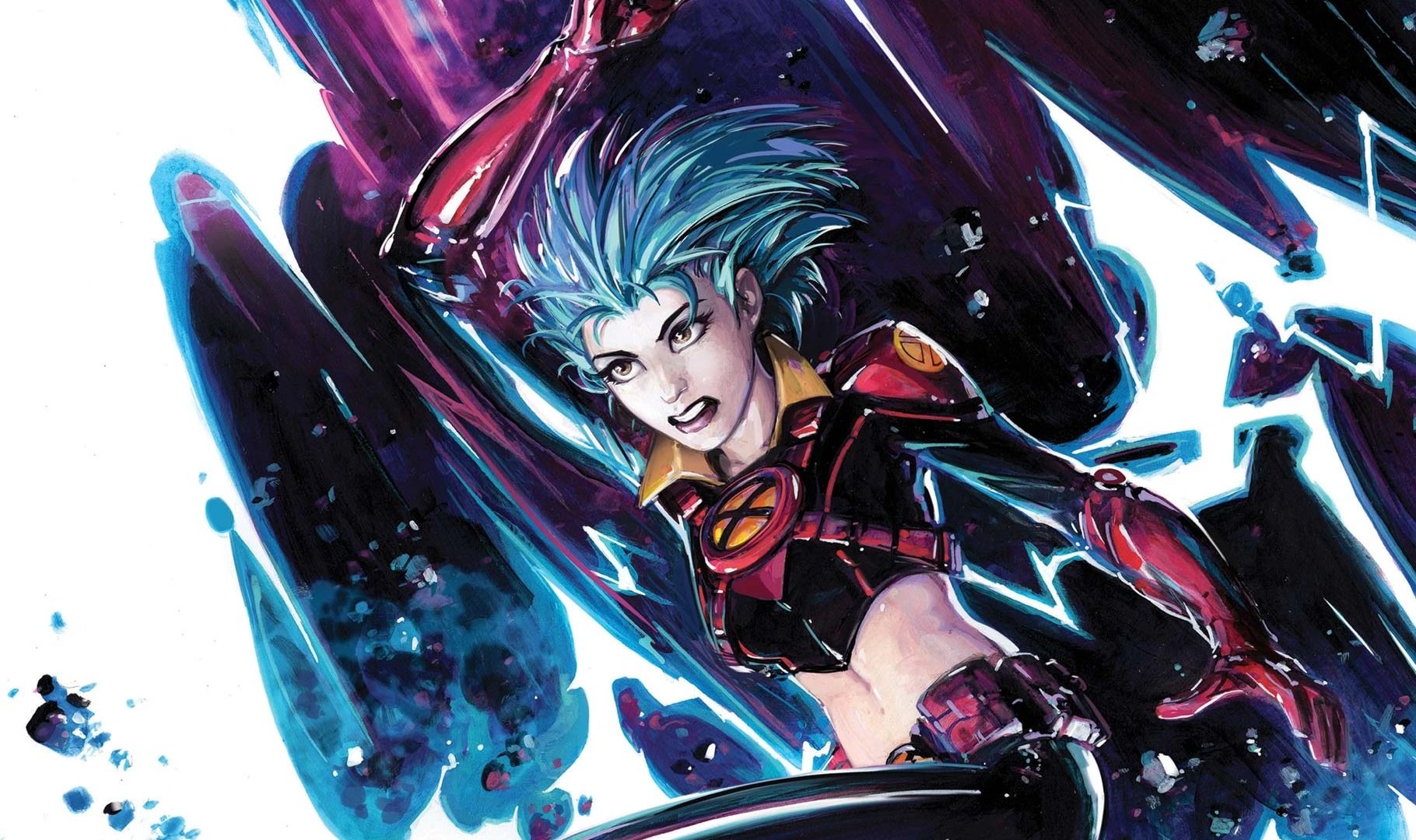 Card Preview - Surge - snap.fan