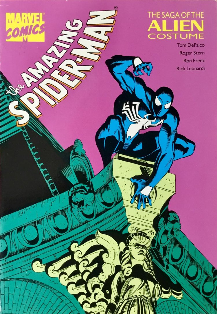 Symbiote_Spider-Man_Frenz