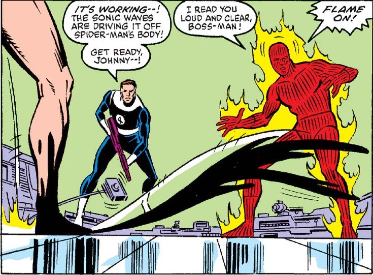 Symbiote_Spider-Man_Sonics