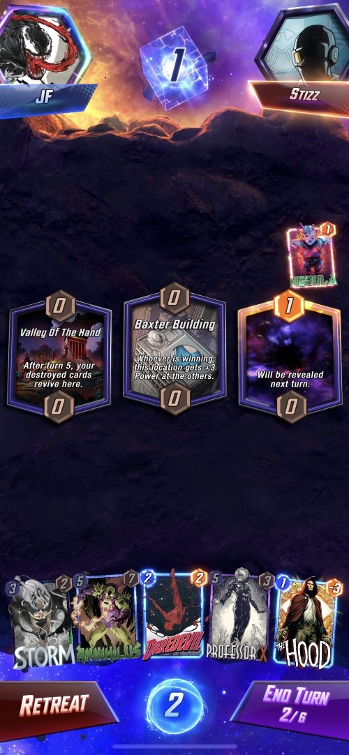 Turn 2