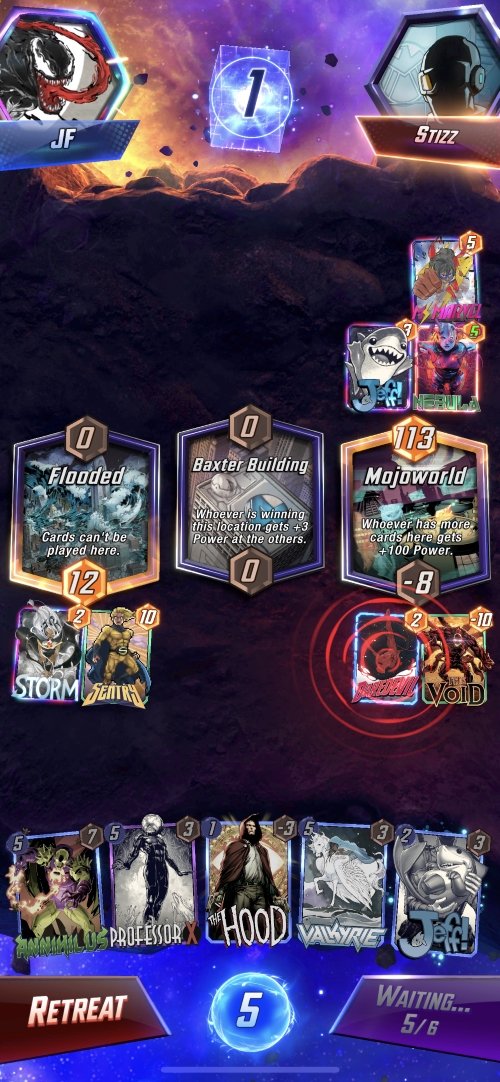 Turn 5