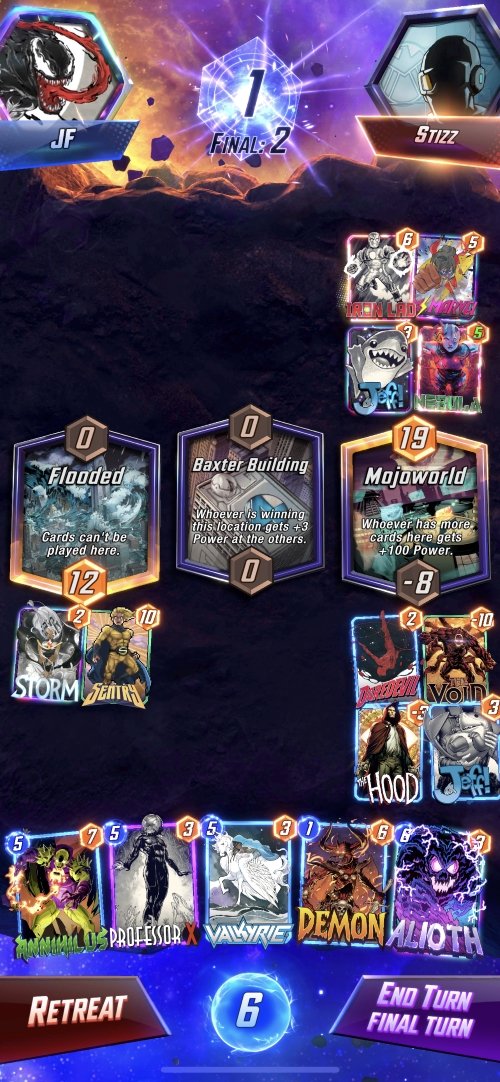 Turn 6