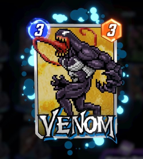 Venom 3