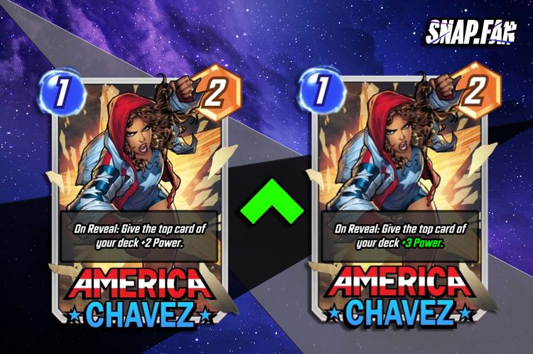 americachavezota828