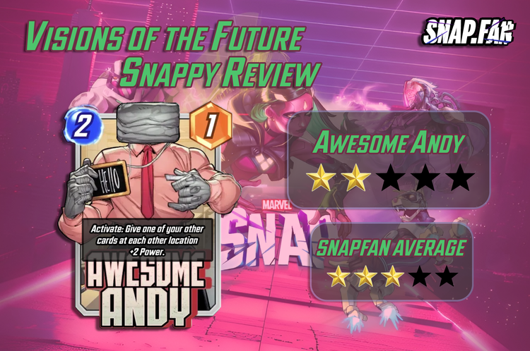 awesomeandysnappyreview