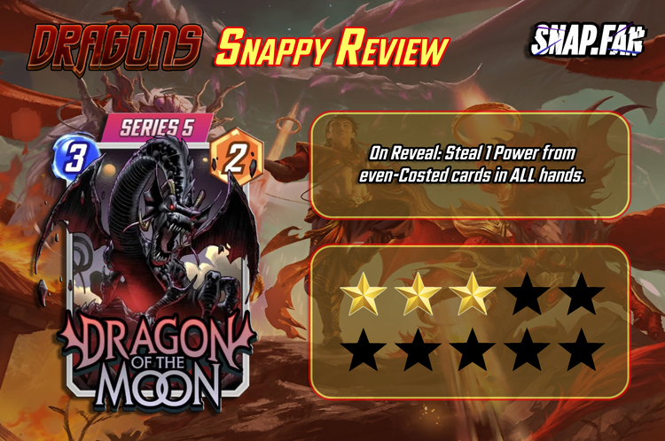 dragonofthemoonsnappyreview