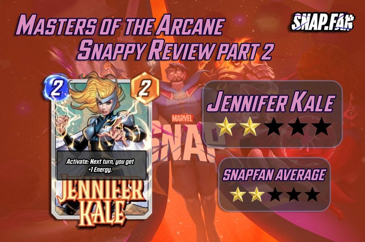 kalemasterarcanesnappyreview