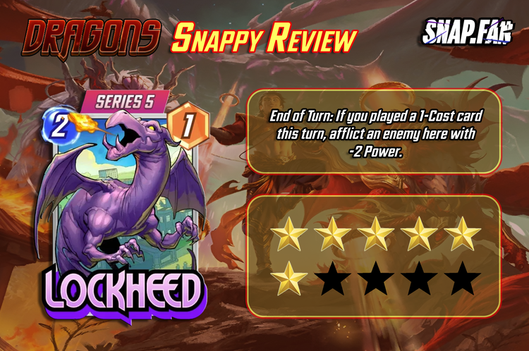 lockheedsnappyreview