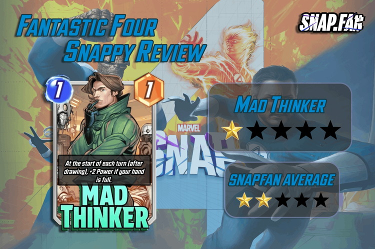 madthinkersnappyreview