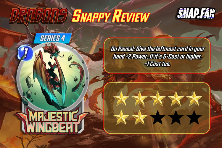 majesticwingbeatsnappyreview
