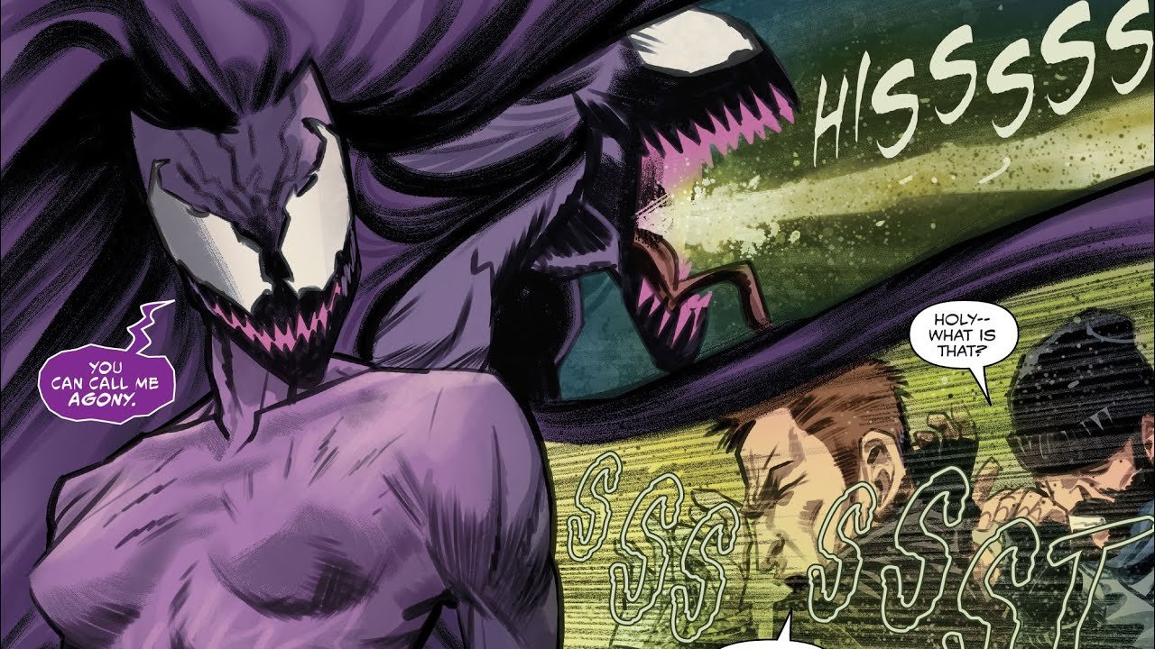 Card Preview Agony + New Snap.Fan Features! snap.fan