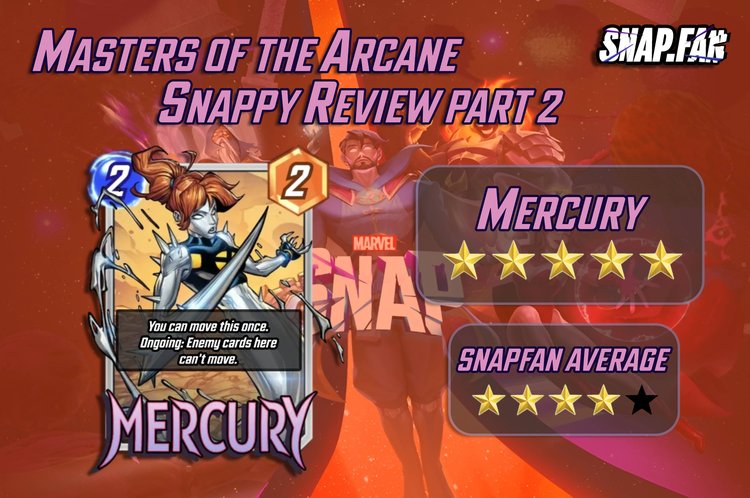 mercurymasterarcanesnappyreview