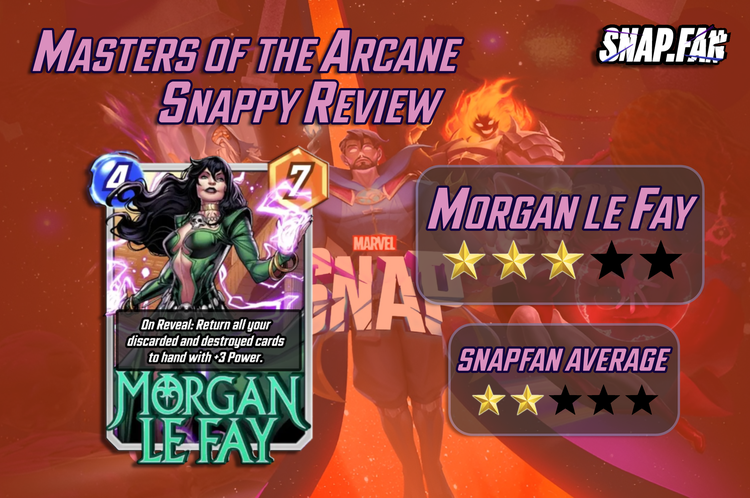 morganmasterarcanesnappyreview