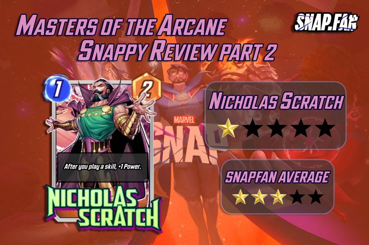 nicholasmasterarcanesnappyreview