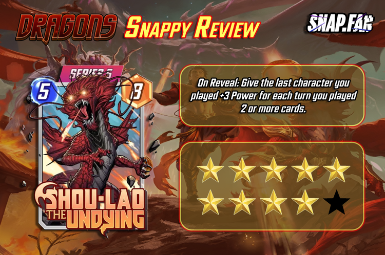 shoulaosnappyreview