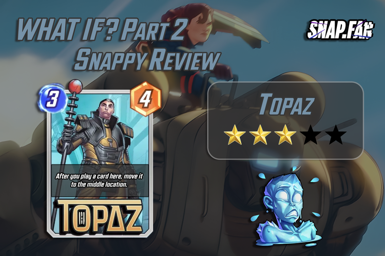snappyreviewtopaz