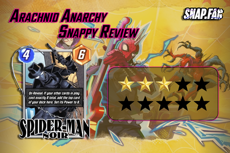 spidernoirsnappyreview