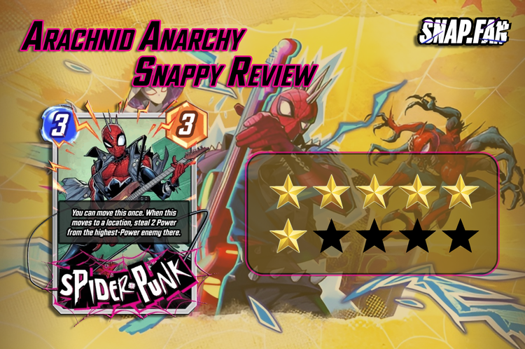 spiderpunksnappyreview