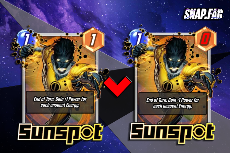 sunspotota731